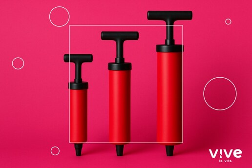 ¿Existen diferentes tipos de bombas de vacío para el pene?