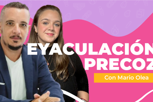 Eyaculación precoz: ¿Por qué ocurre y cómo solucionarla? Entrevista con el experto Mario Olea