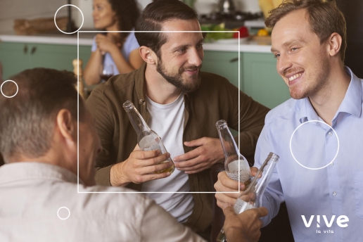 Guía de juguetes para tríos entre hombres