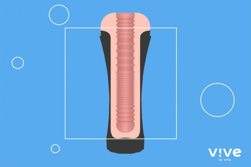 La manga extraíble: Por qué es la característica de limpieza más importante en una Vagina Realista (y cómo alarga su vida)