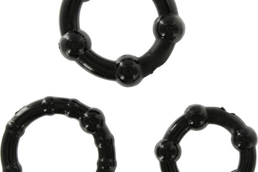Los 8 mejores anillos para el pene