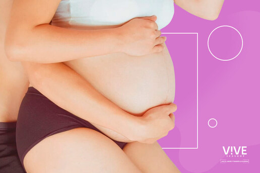 ¿Puedo practicar sexo anal durante el embarazo? Seguridad, riesgos y recomendaciones médicas