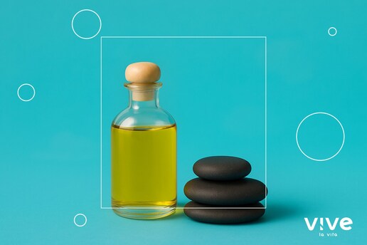 ¿Se pueden aplicar aceites eróticos en todo el cuerpo?