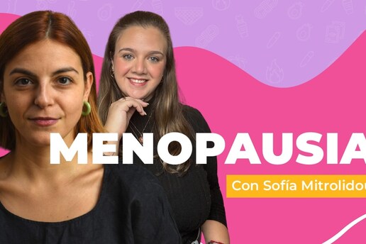 Sexualidad y deseo en la menopausia: por qué no es un final, sino un cambio