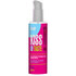 Warm Sensation Intimate Gel with Blackberry Flavor