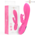 Indulge in the ultimate pleasure with our bunny vibrator, boasting powerful vibrations and