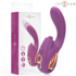 Discover the ultimate pleasure experience with our Dual Stimulation Pulsing Vibrator. Desi