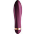 Mini vibrador com motor potente e 10 velocidades
