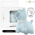 Cat-shaped Blue Tongue Vibrator for Clitoral Bliss