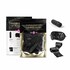 Introducing the Lilac Level Kit: Dive into pleasure with a vibrating bullet, a silky blind