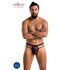 Elegant and provocative erotic lingerie piece