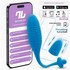Huevo vibrador app: movimientos realistas, 8 funciones
