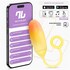 Huevo vibrador controlado por app con funciones exclusivas