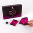 Spice up your nights with our Adult Card Game: Daring Truths and Sizzling Challenges