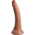 Dildo a doppia densità in silicone di alta qualità
