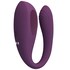 Discover the power of pleasure with this clitoral vibrator! Featuring 10 mind-blowing mode