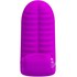 Discover the thrilling sensations with our Nubby Finger Vibrator, designed to excite with 