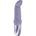 Vibrador ponto G, 10 modos, textura com sulcos, à prova de água