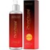 Aceite sensual para masajes con feromonas, aroma cautivador