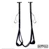 Doorway Erotic Swing: Safe, Versatile, and Oh-so Exciting