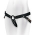 Cinturone strap-on in tessuto Cowboy in cotone Adrien Lastic