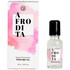 Indulge in the enticing scent of caramel with our seductive roll-on perfume oil.
