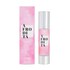 Pheromone-infused body lotion with an unforgettable scent and a vegan-friendly formula