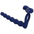 Vibrating Ring: Boosts Erection, Delays Ejaculation, 10 Modes