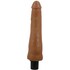 Vibrador realista com vibração intensa para prazer absoluto
