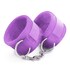 Adjustable Velcro Bondage Cuffs: Comfortable and Secure