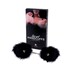 Indulge in a touch of fantasy with our Soft Feather Cuffs, perfect for those curious about