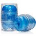Compact Dual-Penetration Pleasure Toy