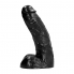 Black pene gigante realístico