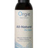 Gel íntimo à base de água completamente natural
Descobre o prazer da forma mais pura e na