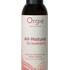 Gel íntimo com sabor natural de morango, à base de água
Transforma os momentos a dois num