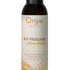 Gel íntimo ultra deslizante à base de água e 100% natural