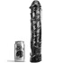Realistic PVC Dildo: Perfect for Intense Sensations