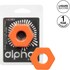 Silicone Ring for Enhanced Sexual Performance