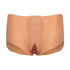 Panties with an Open Front for Pleasurable Cross-Dressing