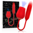 Powerful Vibrator for Intimate Pleasure and Relaxation