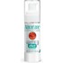 Water-based warming lubricant, moisturizing and silky smooth