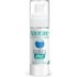 Chill out with our water-based lube! Ideal for toy play, this cooling sensation adds an ex