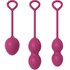 Silicone Kegel Balls for Enhancing Your Sexual Wellness