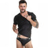 Description de lingerie sensuelle et élégante