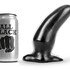 Ergonomic Anal Plug for Intense G-Spot Thrills