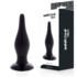 Flexible TPR Anal Masturbator, Perfect for Beginners