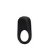 Anel vibratório multivelocidades em silicone, carregamento USB, unissexo