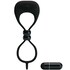 Double Vibrating Cock and Ball Ring