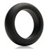 Anello in silicone elastico, confortevole, prolunga le erezioni
