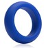 Blue Silicone Ring: Enhance Erections & Delay Climax